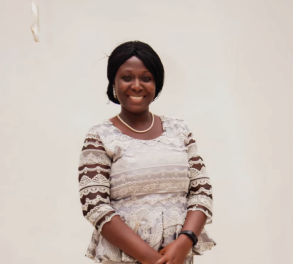 Josephine Ajyarkwa
