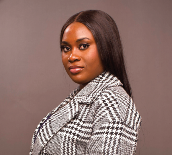 Abigal Nana Adjoa Danso