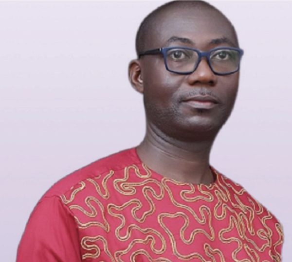 Emmanuel Entow Nyarko